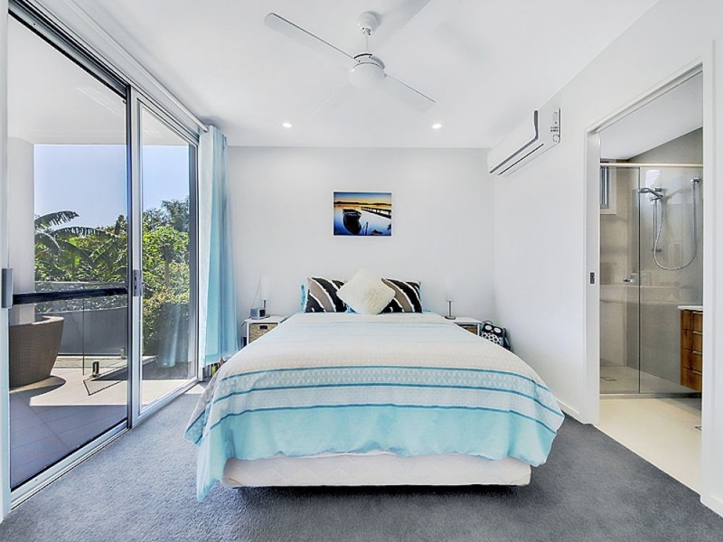 5/22 Bay Terrace, Wynnum QLD 4178