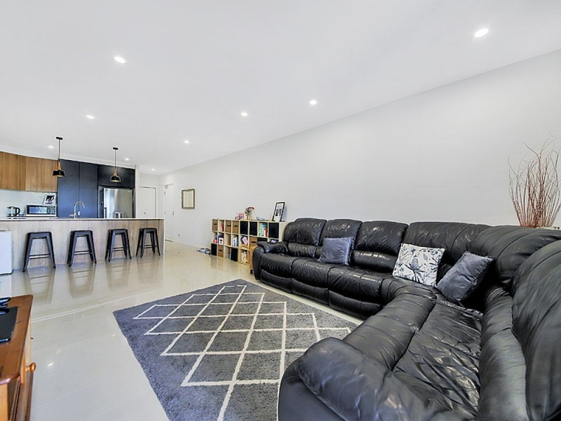 5/22 Bay Terrace, Wynnum QLD 4178