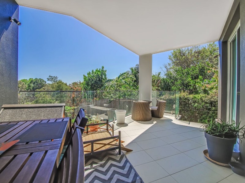 5/22 Bay Terrace, Wynnum QLD 4178