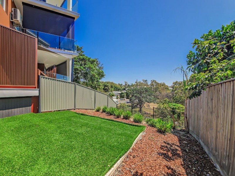 5/22 Bay Terrace, Wynnum QLD 4178