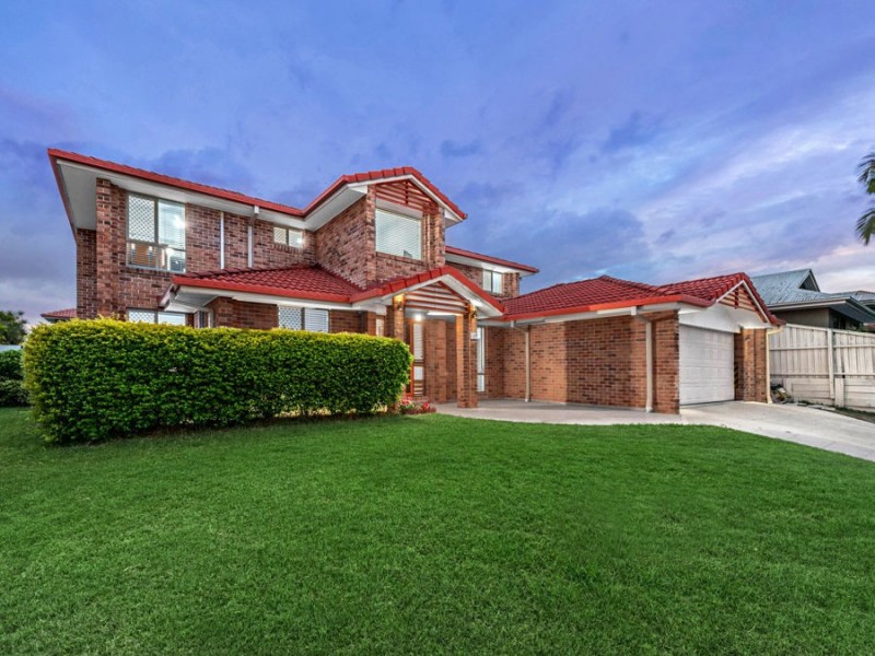 4 McCormack Place, Wakerley QLD 4154