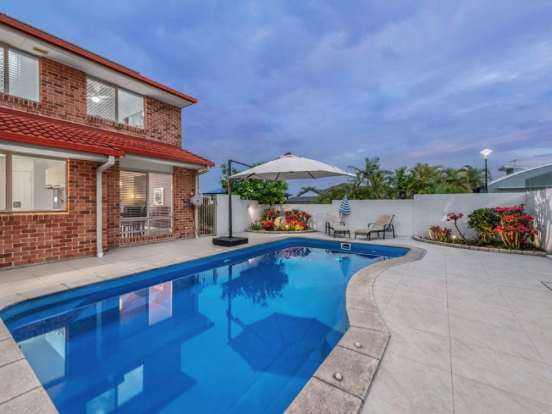 4 McCormack Place, Wakerley QLD 4154