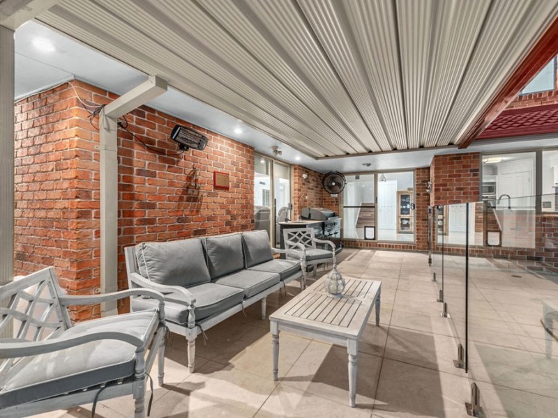 4 McCormack Place, Wakerley QLD 4154