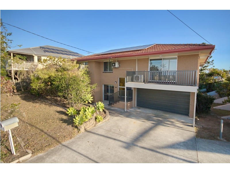 99 Ernest Street, Manly QLD 4179