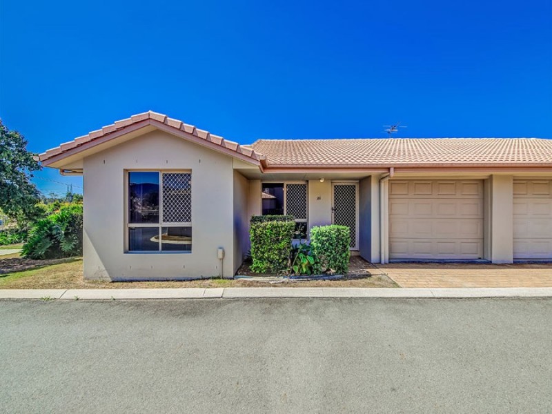 21/27 Epala Street, Carina QLD 4152