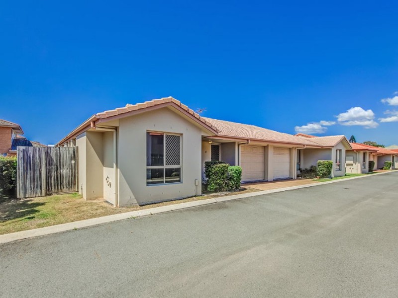 21/27 Epala Street, Carina QLD 4152