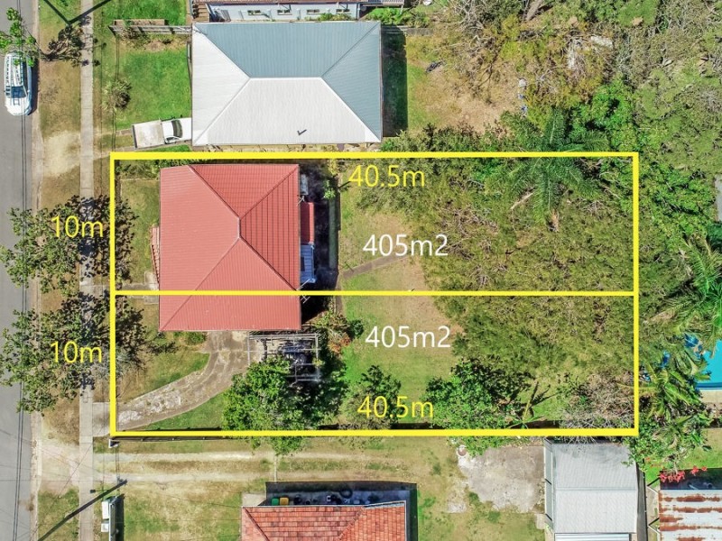 145 Dibar Street, Wynnum QLD 4178