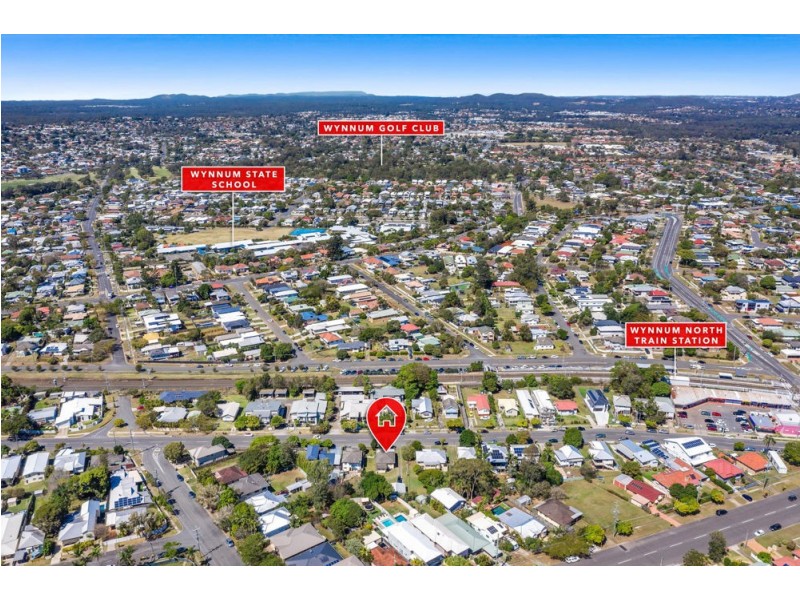 125 Selina St, Wynnum QLD 4178