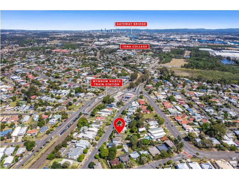 125 Selina St, Wynnum QLD 4178