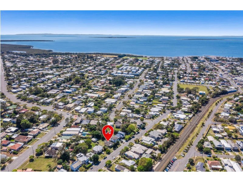 125 Selina St, Wynnum QLD 4178