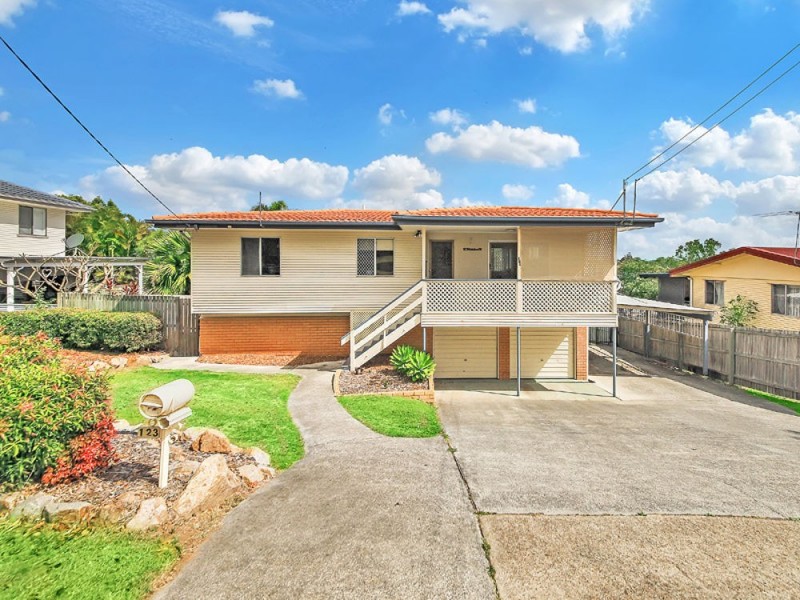 123 Malabar St, Wynnum West QLD 4178