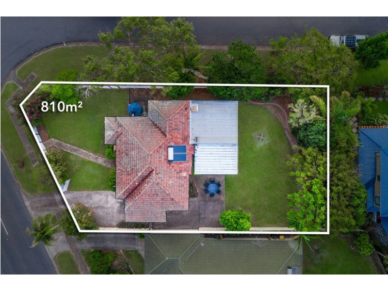 85 Sibley Road, Wynnum West QLD 4178