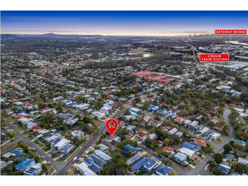 85 Sibley Road, Wynnum West QLD 4178