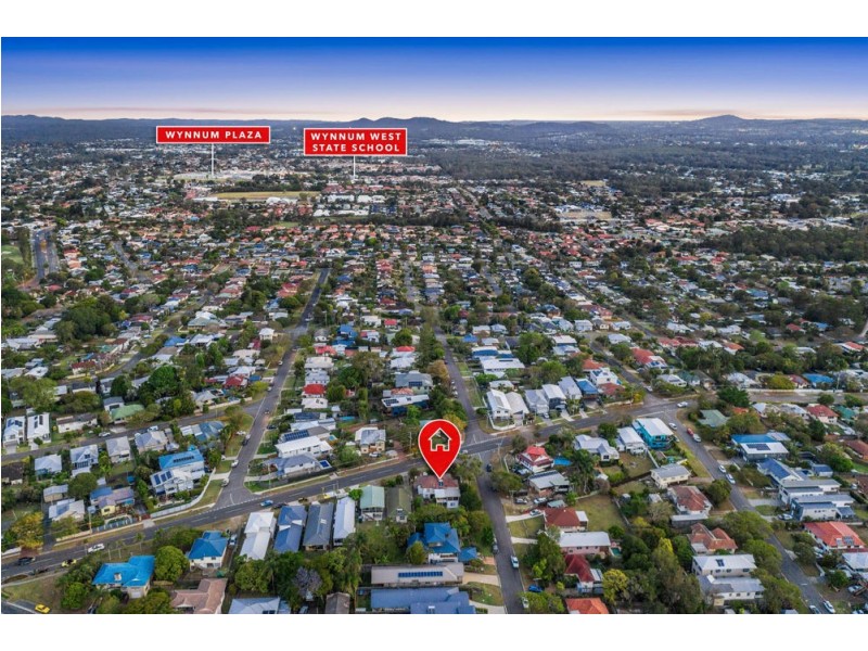 85 Sibley Road, Wynnum West QLD 4178