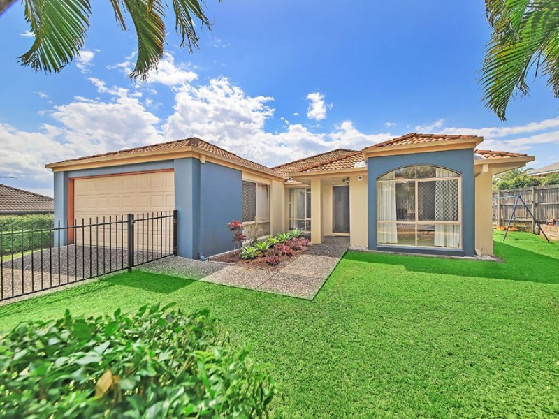 31 Ransom Place, Wakerley QLD 4154