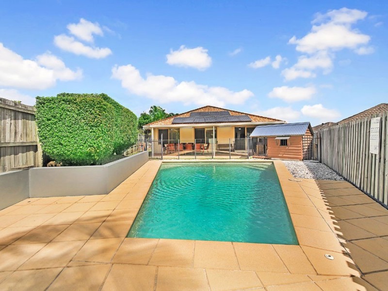 31 Ransom Place, Wakerley QLD 4154