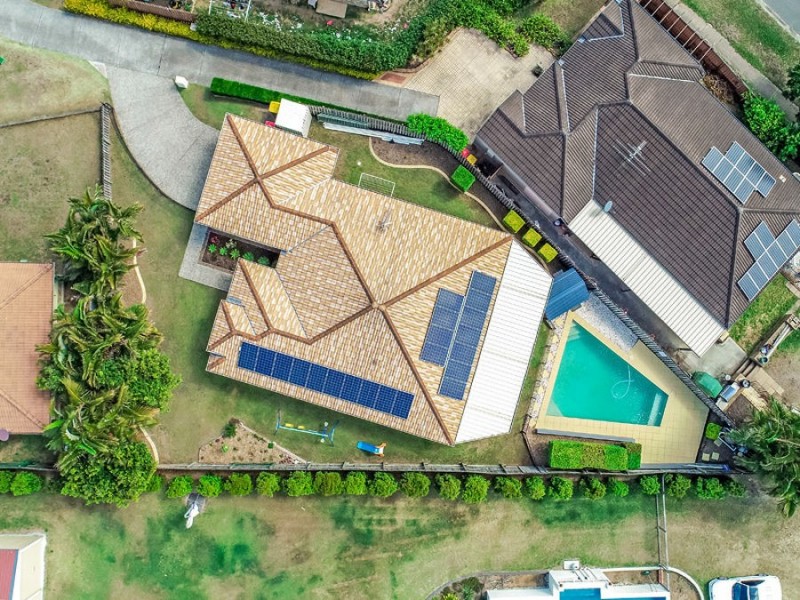 31 Ransom Place, Wakerley QLD 4154