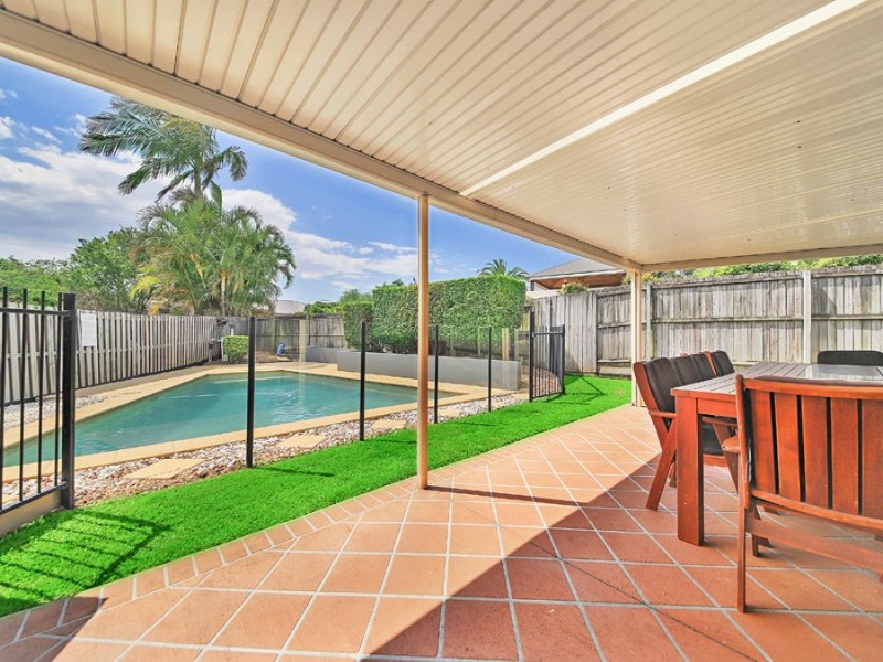 31 Ransom Place, Wakerley QLD 4154