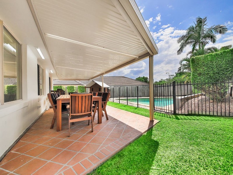 31 Ransom Place, Wakerley QLD 4154