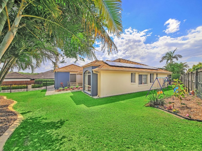 31 Ransom Place, Wakerley QLD 4154