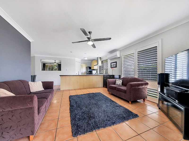 31 Ransom Place, Wakerley QLD 4154