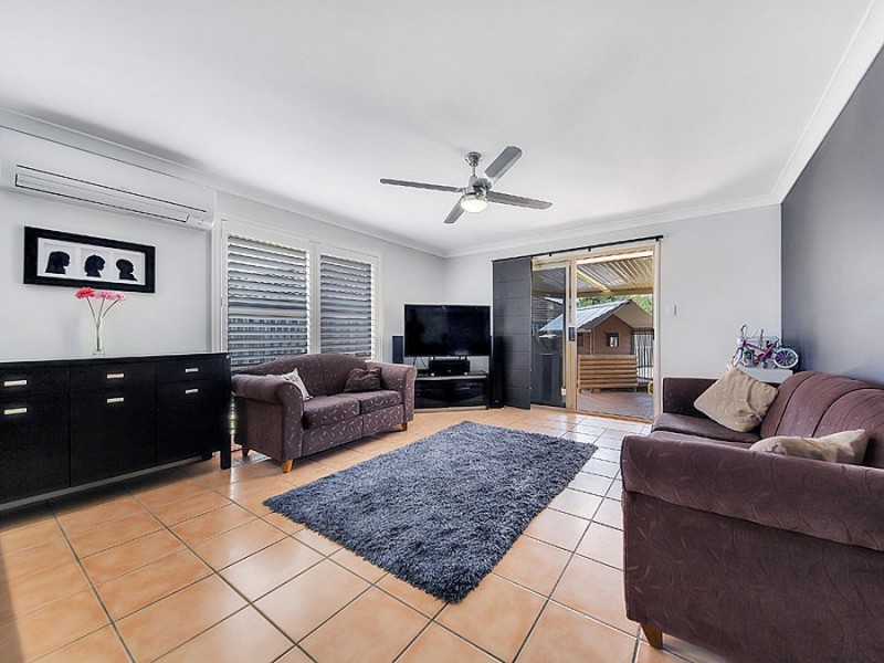 31 Ransom Place, Wakerley QLD 4154