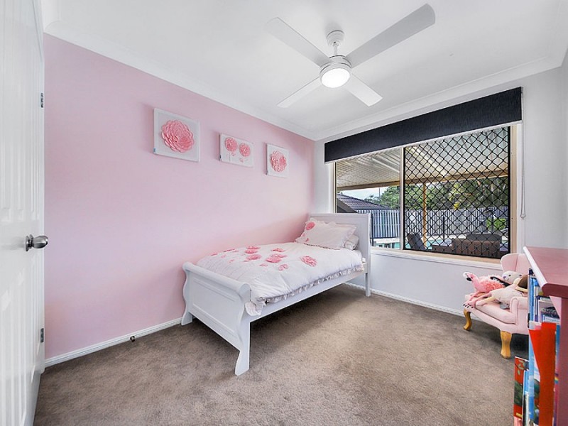 31 Ransom Place, Wakerley QLD 4154