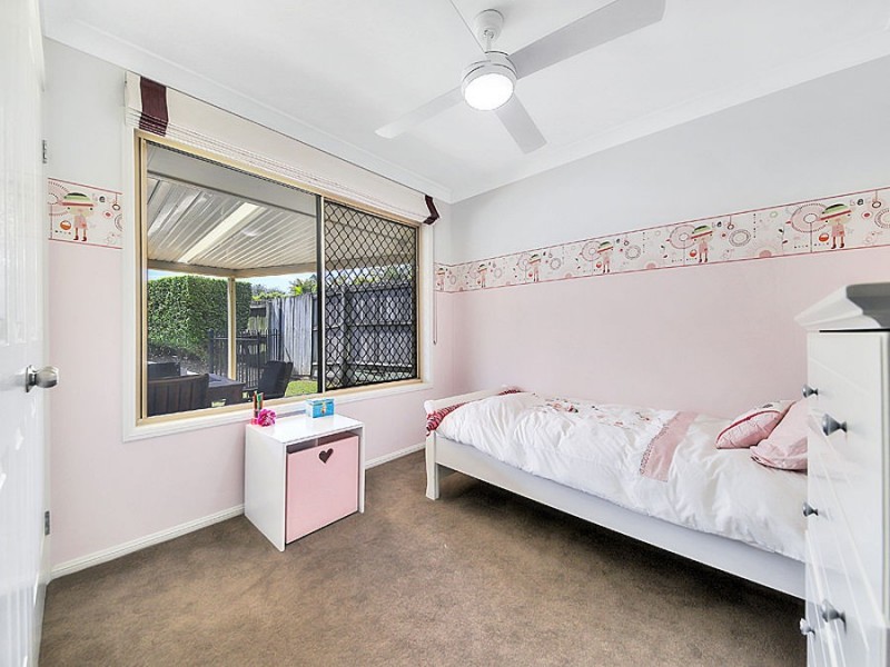 31 Ransom Place, Wakerley QLD 4154