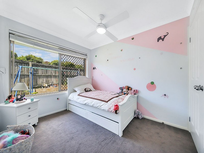 31 Ransom Place, Wakerley QLD 4154