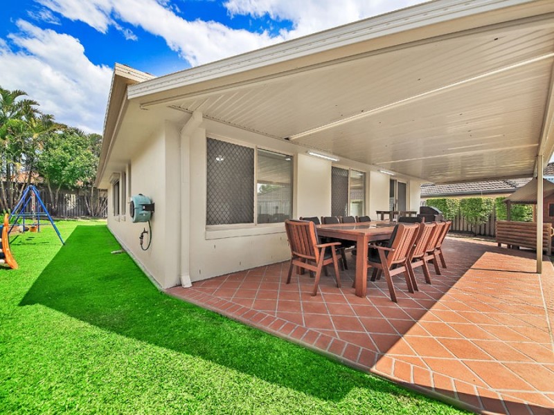 31 Ransom Place, Wakerley QLD 4154