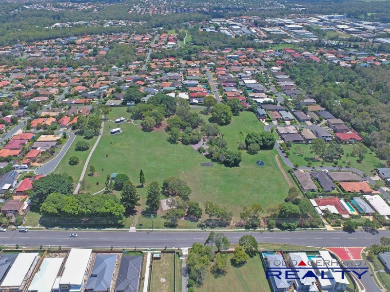 31 Ransom Place, Wakerley QLD 4154