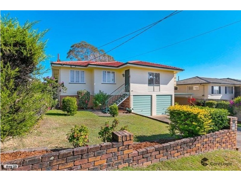 87 Greta Street, Manly West QLD 4179