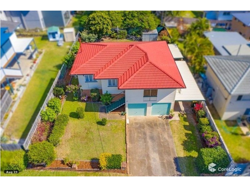 87 Greta Street, Manly West QLD 4179