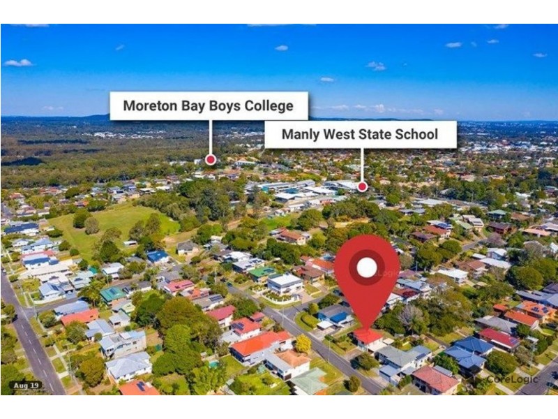 87 Greta Street, Manly West QLD 4179