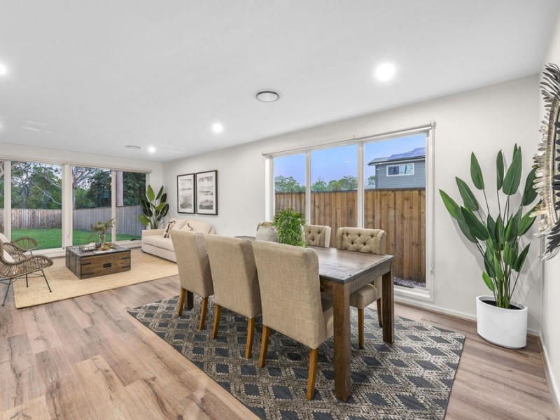 21 Eucalypt Street, Wakerley QLD 4154