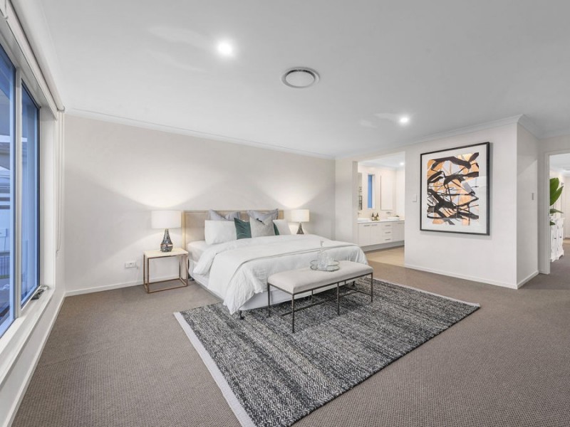 21 Eucalypt Street, Wakerley QLD 4154