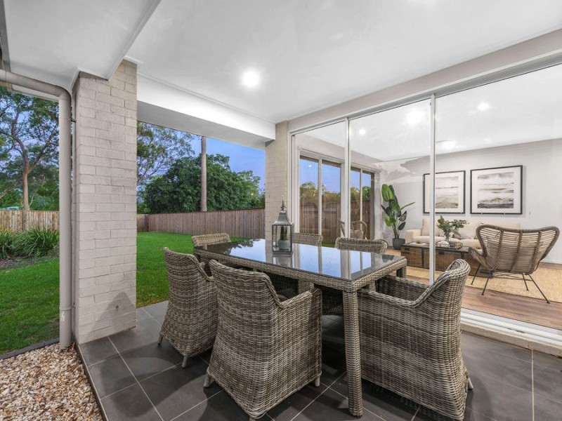 21 Eucalypt Street, Wakerley QLD 4154