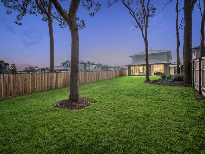 21 Eucalypt Street, Wakerley QLD 4154