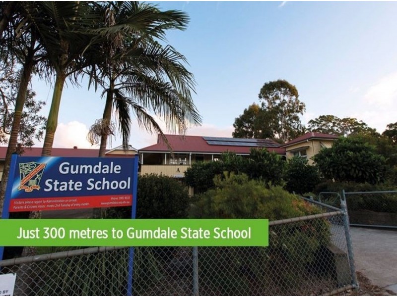 21 Eucalypt Street, Wakerley QLD 4154