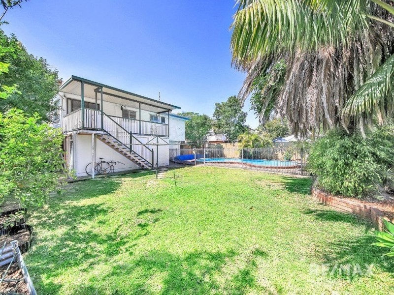 97 Malabar Street, Wynnum West QLD 4178