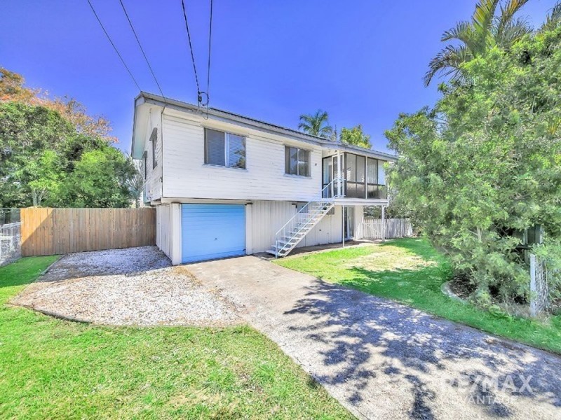97 Malabar Street, Wynnum West QLD 4178