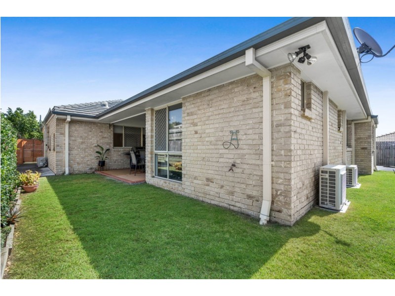 95 Gordon Crescent, Wakerley QLD 4154