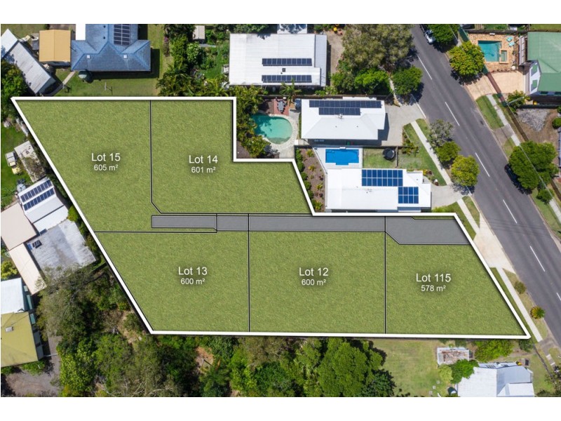 229 Whites Road, Lota QLD 4179