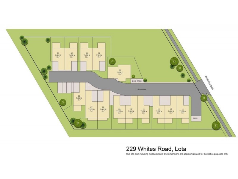 229 Whites Road, Lota QLD 4179