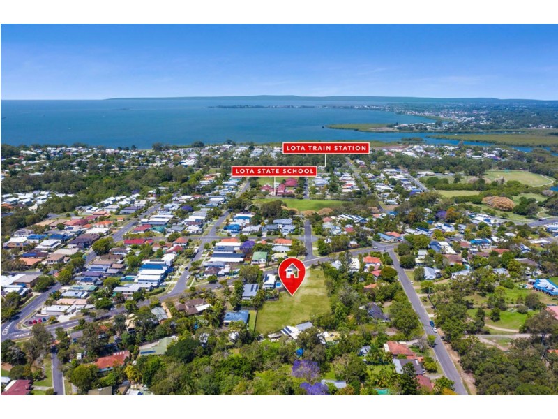 229 Whites Road, Lota QLD 4179