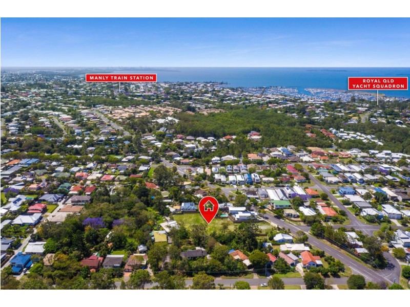229 Whites Road, Lota QLD 4179