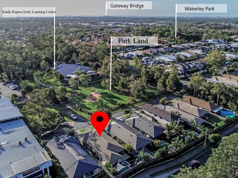 18 Saltburn Place, Wakerley QLD 4154