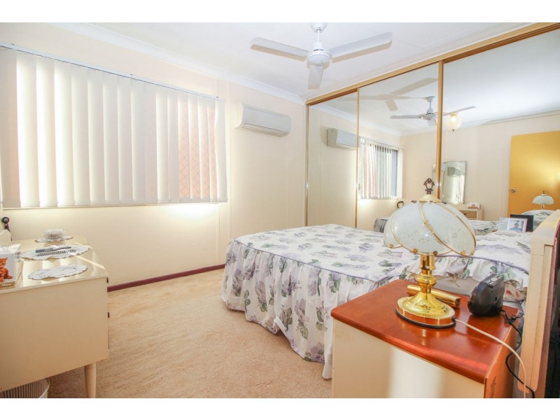 126 Cameron Pde, Wynnum QLD 4178