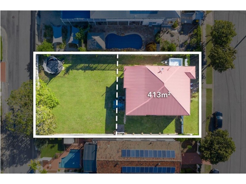 86 Walnut Street, Wynnum QLD 4178