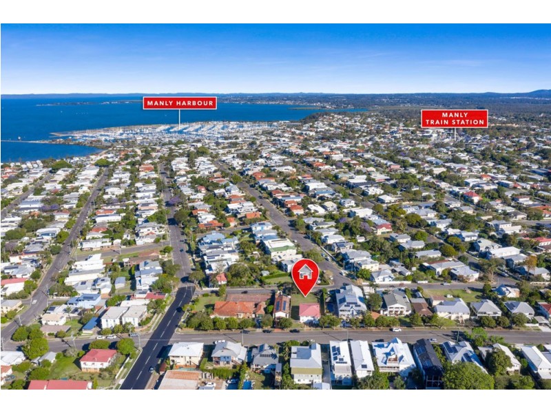 86 Walnut Street, Wynnum QLD 4178